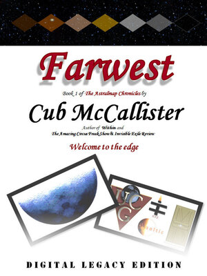 cover image of Farwest